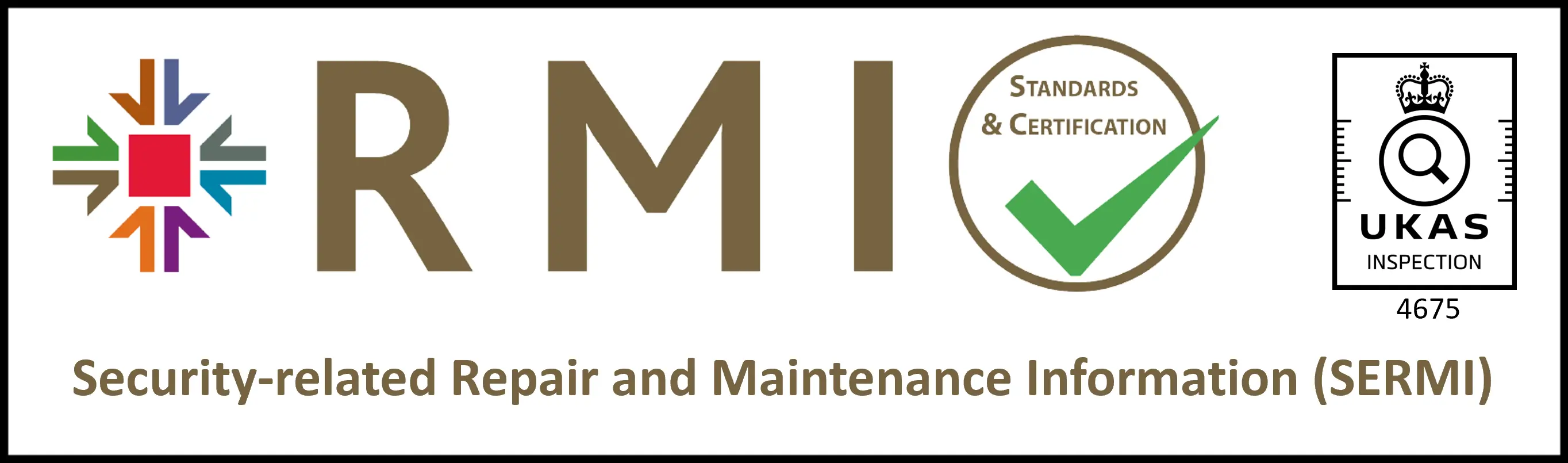 RMISC - SERMI Authorised Independent Operator